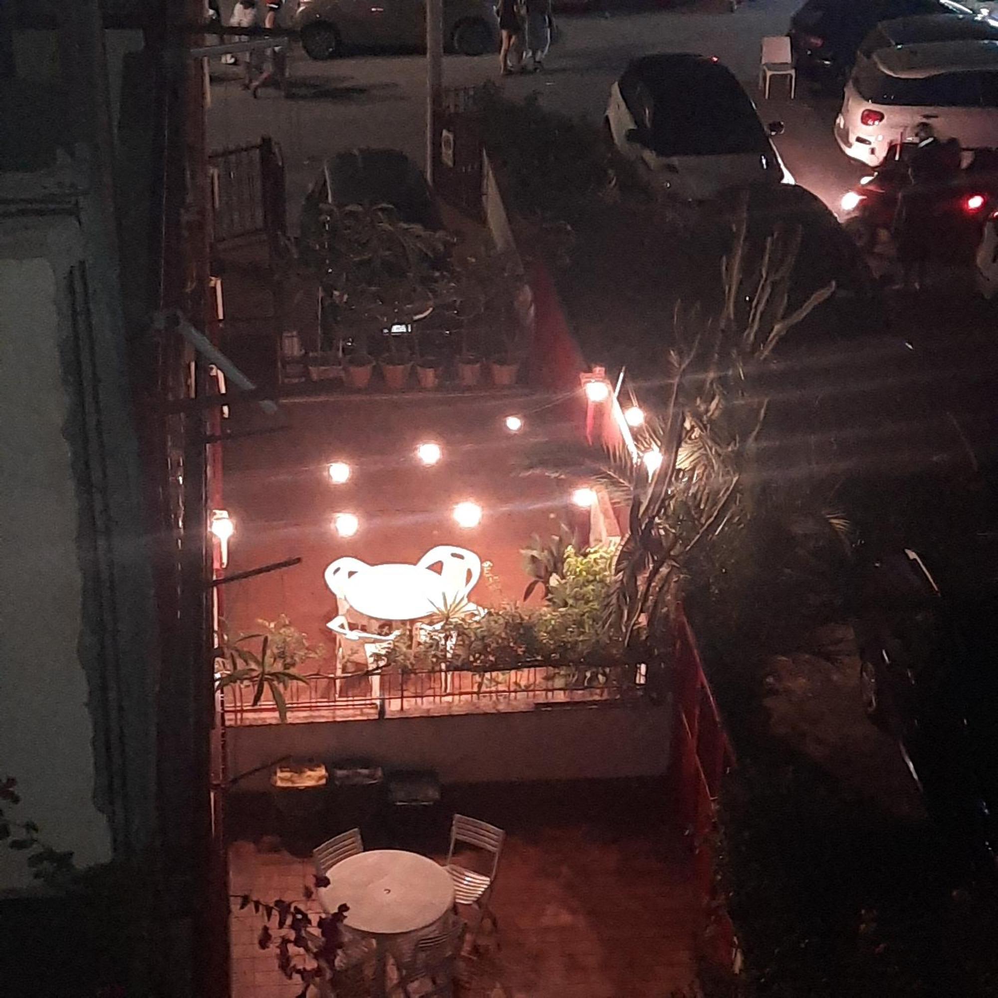 Casa Susanna Fondachello  Eksteriør bilde